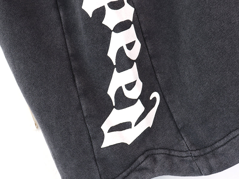 Godspeed Short #8779