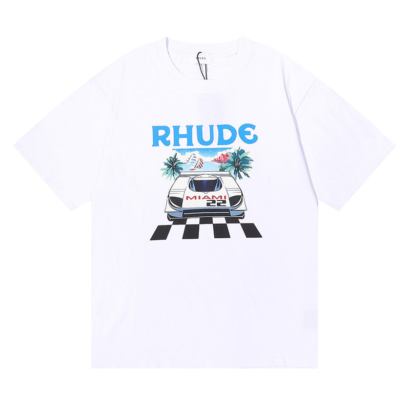RHUDE T-Shirt #2