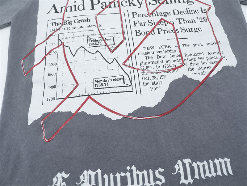 GODSPEED Black Monday T-Shirt