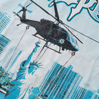 Godspeed New York JFK To MIA Tee