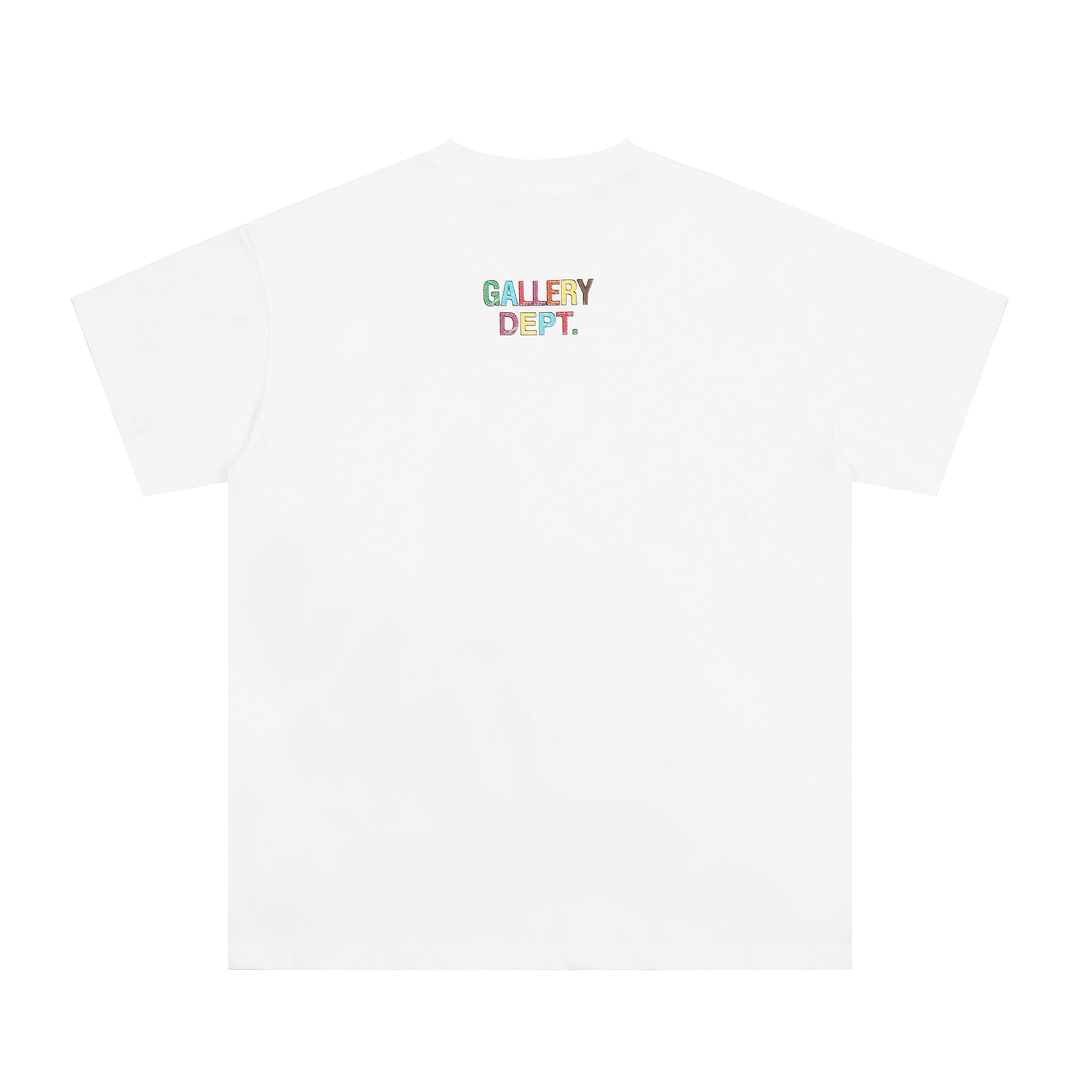 GALLERY DEPT New T-shirt D97