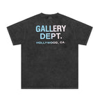 GALLERY DEPT New T-shirt  D49