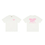 GALLERY DEPT New T-shirt D11