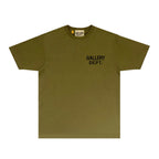 GALLERY DEPT New T-shirt GAG001