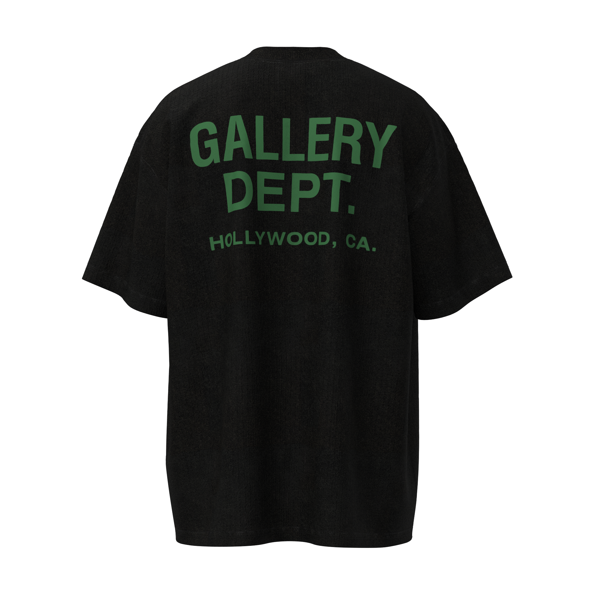 GALLERY DEPT New T-shirt D14