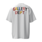 GALLERY DEPT New T-shirt D16