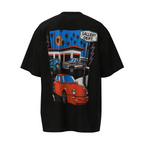 GALLERY DEPT New T-shirt D17