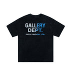 GALLERY DEPT New T-shirt D19