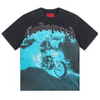 GODSPEED Long Lonely Road Thermal T-shirt