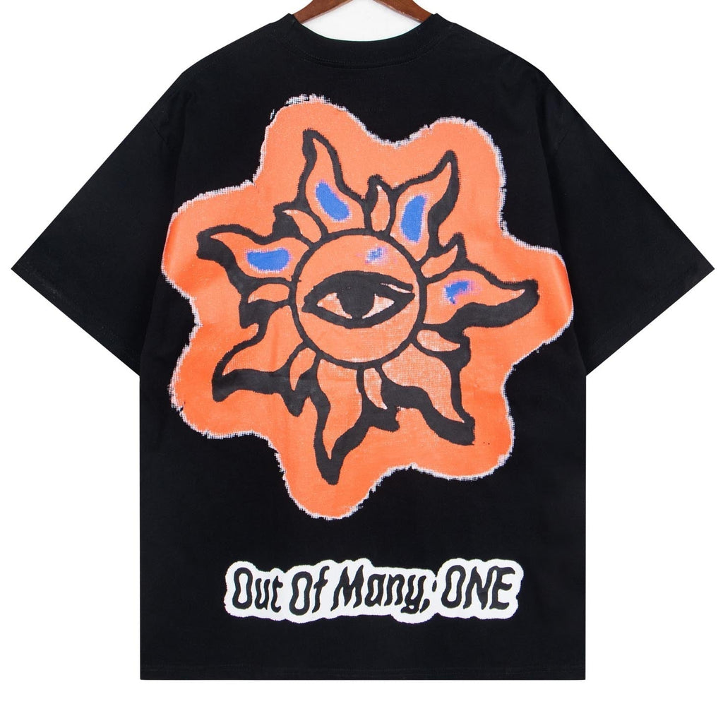 GODSPEED Fear None T-Shirt