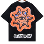 GODSPEED Fear None T-Shirt