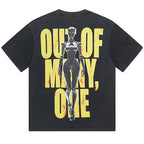 GODSPEED Alexa T-Shirt