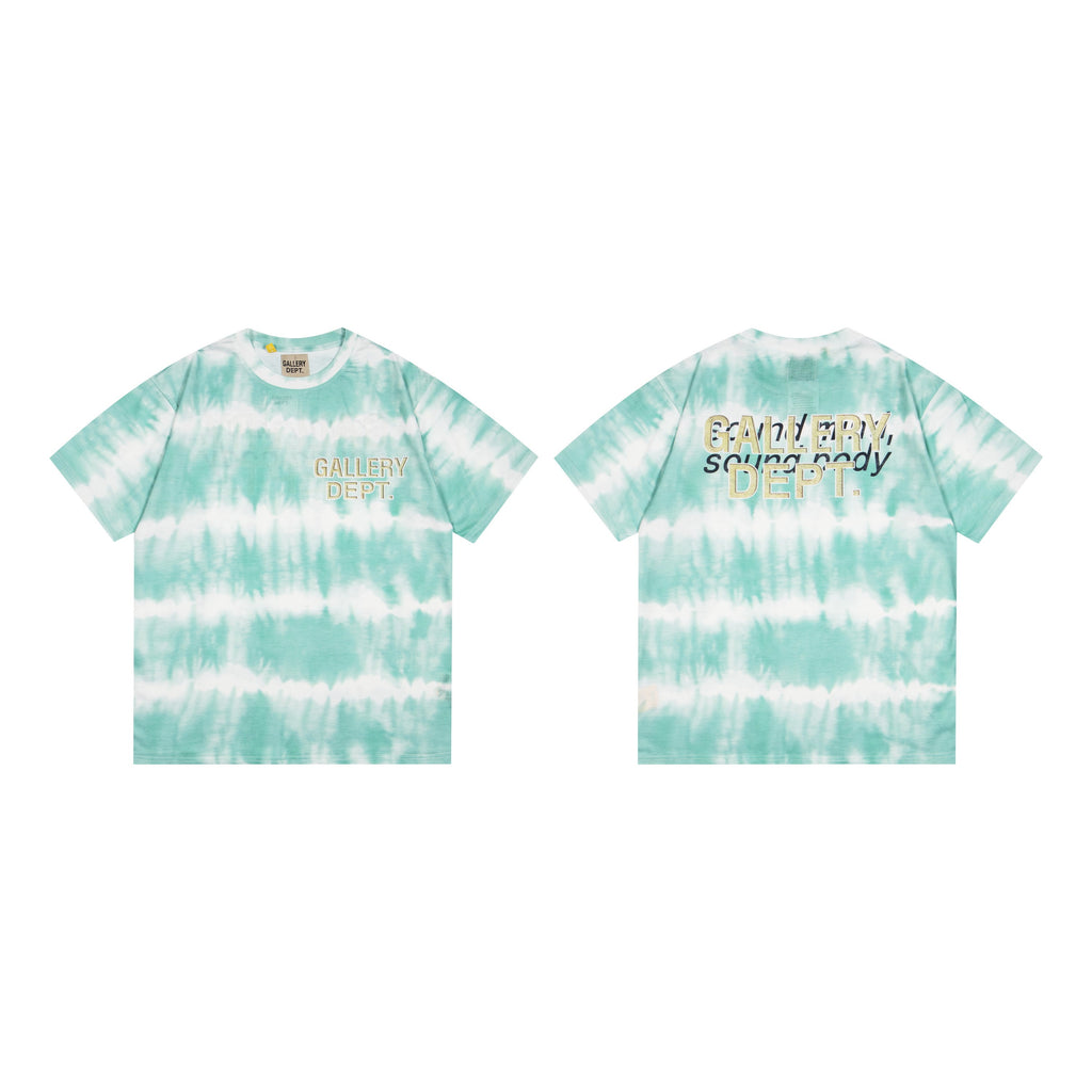 GALLERY DEPT New T-shirt 511