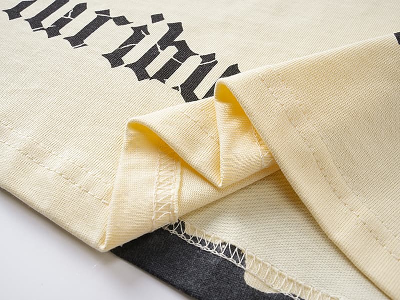 GODSPEED Balaclava Szn Long Sleeve T-Shirt