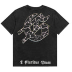 GODSPEED Limited Art Pieces Rock Dreams Tee