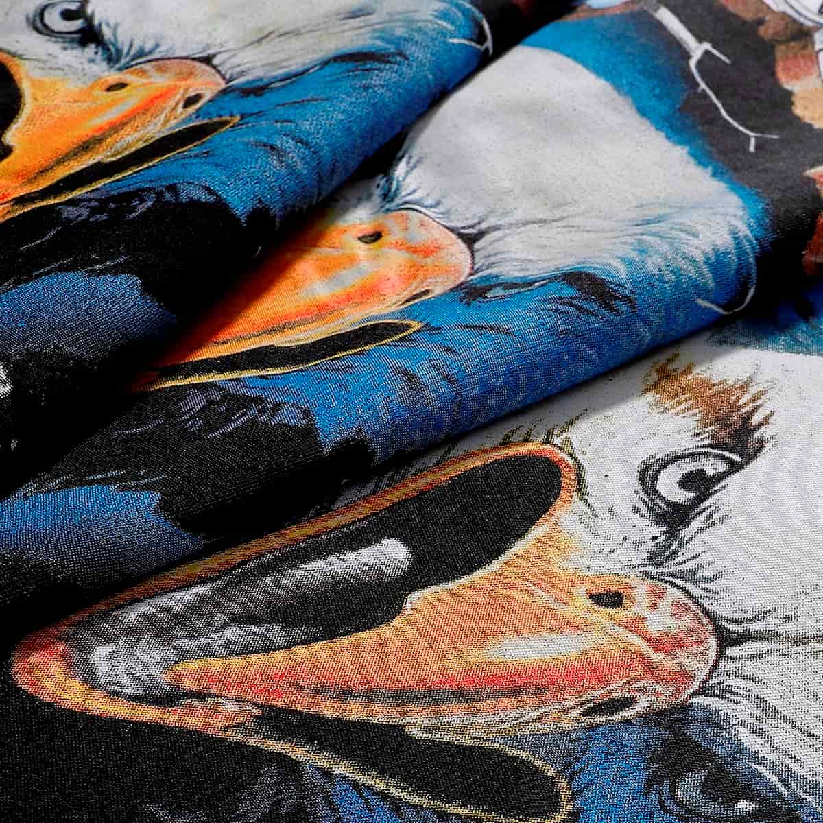 GODSPEED Eagle T-Shirt