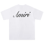 AMIRI Logo-Print Cotton-Jersey T-Shirts
