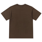 AMIRI Eagle shortsleeved T-shirt