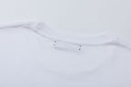 AMIRI logo-print cotton T-shirt