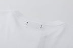 AMIRI Hockey Skater cotton T-shirt
