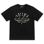 AMlRl Men's Distressed Arts District T-Shirt