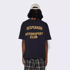 RHUDE Desperado Motorsport T-Shirts