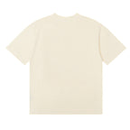 RHUDE Miami Grand Prix cotton T-shirt