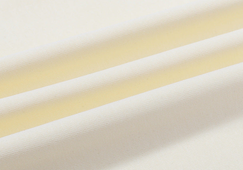 RHUDE Miami Grand Prix cotton T-shirt