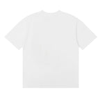 RHUDE Catamaran Champion Cotton T-Shrit