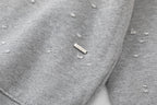 AMIRI Cotton Sweatshirts