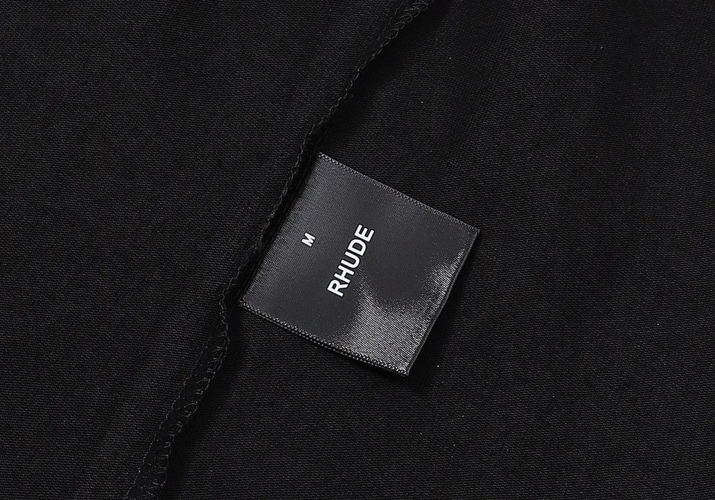 RHUDE French Riviera T-Shirts