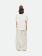 RHUDE Runway Script T-Shirt