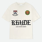 RHUDE Runway Script T-Shirt