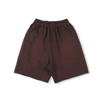 Travis Scott Cactus Jack x Sp5der Days Before Rodeo Shorts