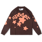 Sp5der Beluga L/S HW Tee