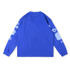 Sp5der Beluga Heavyweight L/S Tee