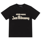 AMIRI Jazz Hideaway T-Shirt