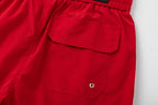 AMIRI MA Core-Print Swim Shorts