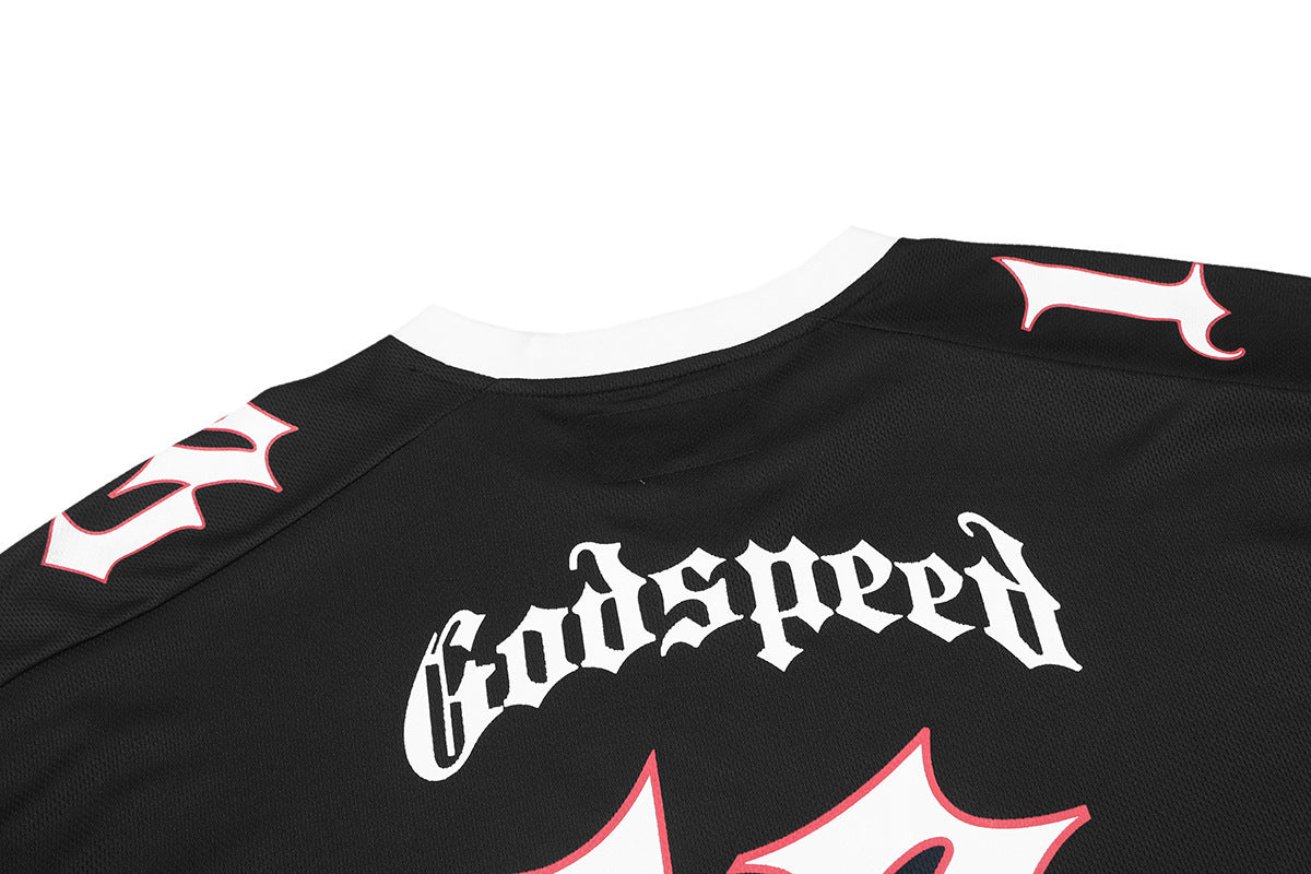 GodSpeed TD Jersey