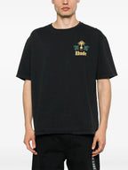 RHUDE Tabaco Tee