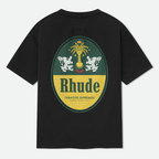 RHUDE Tabaco Tee