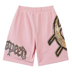 Godspeed Short #8678