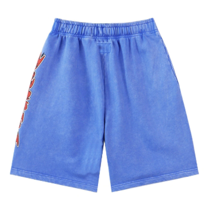 Godspeed Short #8773