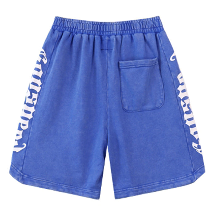 Godspeed Short #8779