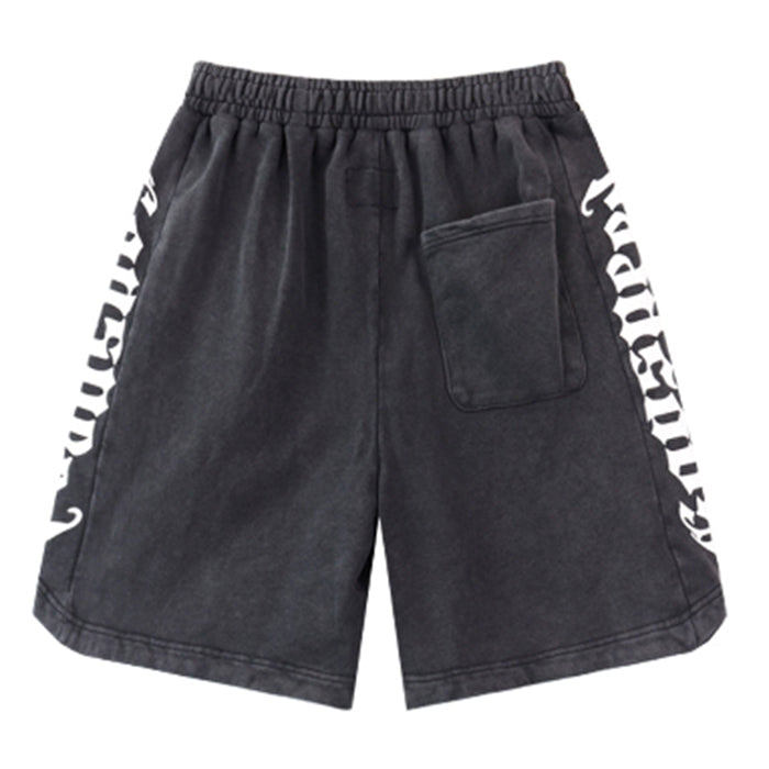 Godspeed Short #8779