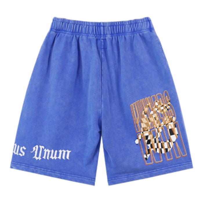 Godspeed Short #8771