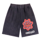 Godspeed Short #8781