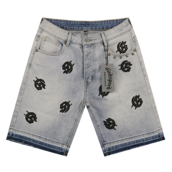 Godspeed Deinm Short #8660