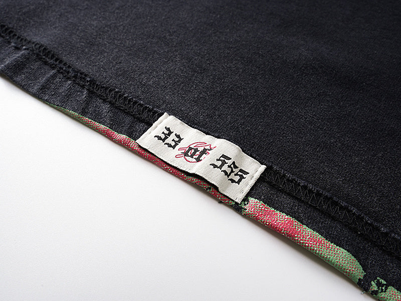 Godspeed Miami G-Wagon T-Shirts