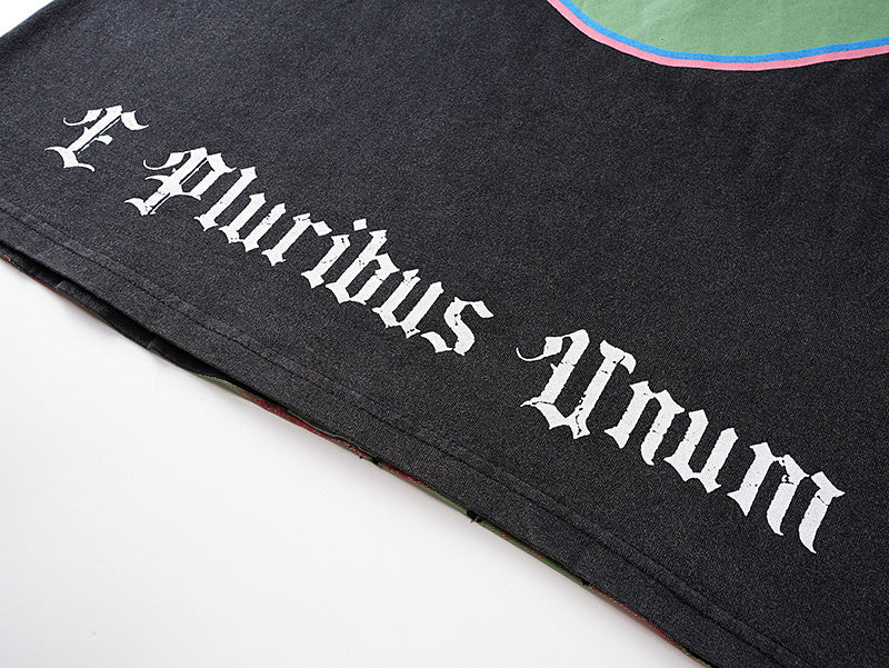 Godspeed Miami G-Wagon T-Shirts